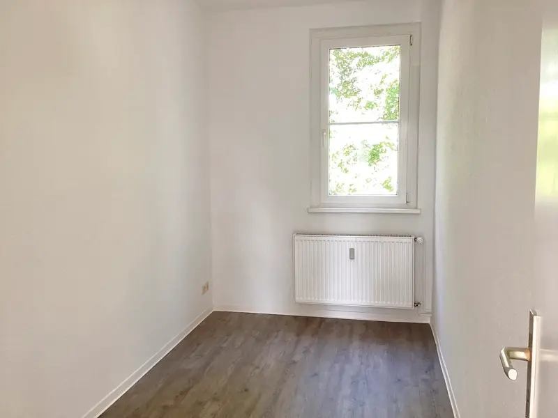 3 Zimmer Wohnung mit 46 m² in Magdeburg – Bild 2