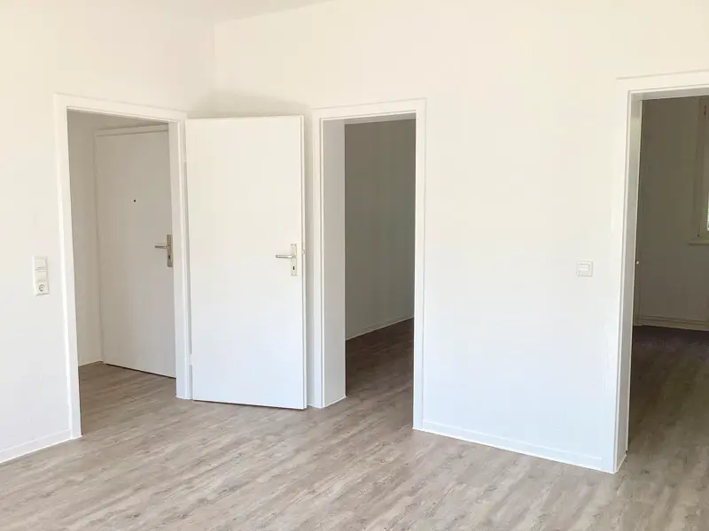 3 Zimmer Wohnung mit 46 m² in Magdeburg – Bild 4