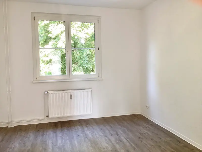 3 Zimmer Wohnung mit 46 m² in Magdeburg – Bild 6