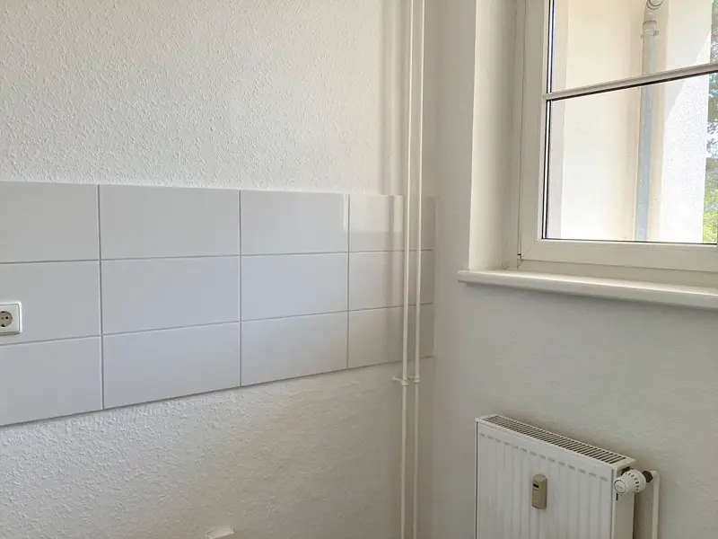 3 Zimmer Wohnung mit 46 m² in Magdeburg – Bild 7