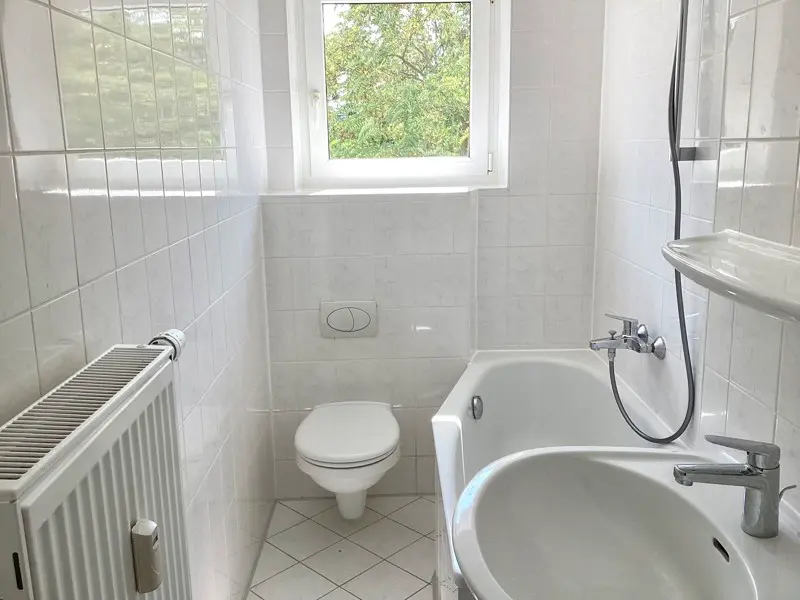 3 Zimmer Wohnung mit 46 m² in Magdeburg – Bild 8
