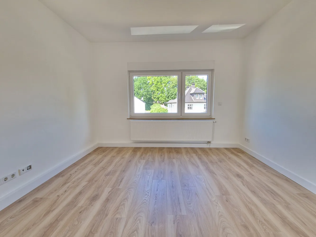 3 Zimmer Wohnung mit 61 m² in Bielefeld – Bild 1