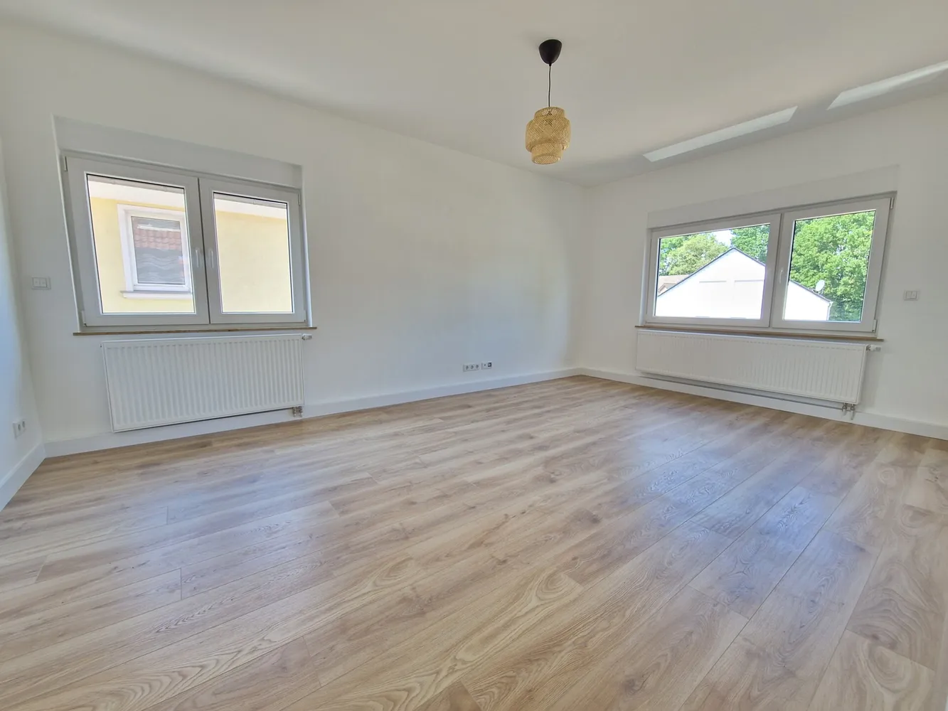 3 Zimmer Wohnung mit 61 m² in Bielefeld – Bild 3
