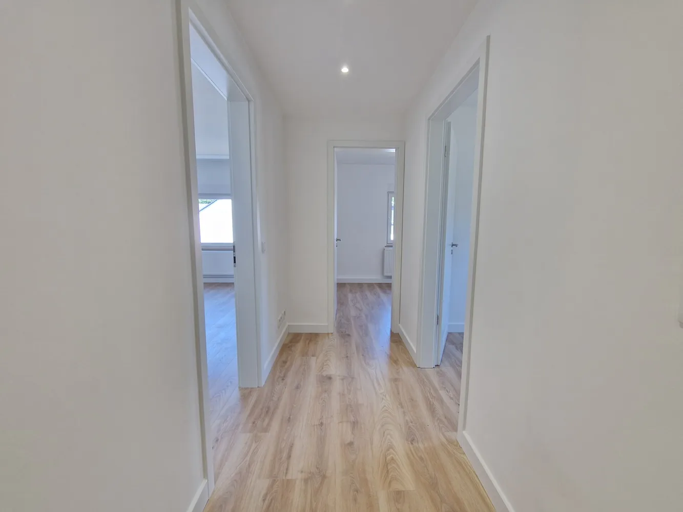 3 Zimmer Wohnung mit 61 m² in Bielefeld – Bild 4
