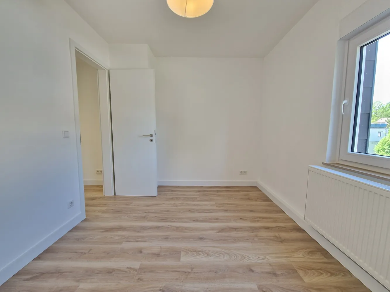 3 Zimmer Wohnung mit 61 m² in Bielefeld – Bild 6