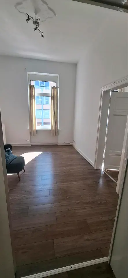 WG-Zimmer mit 27 m² in Hannover – Bild 2