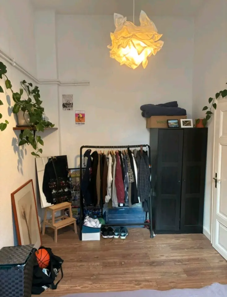 WG-Zimmer mit 27 m² in Hannover – Bild 3