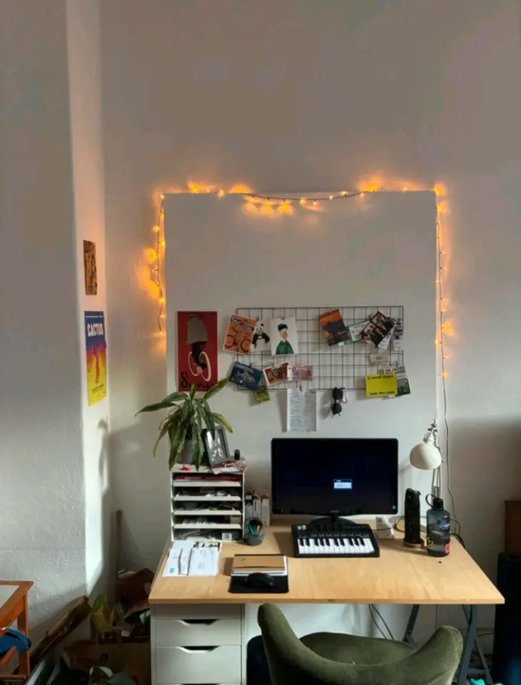 WG-Zimmer mit 27 m² in Hannover – Bild 4