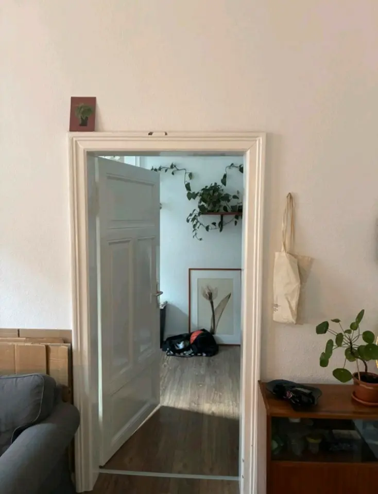 WG-Zimmer mit 27 m² in Hannover – Bild 5