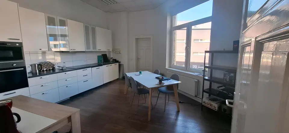 WG-Zimmer mit 27 m² in Hannover – Bild 7