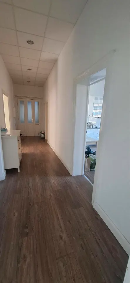 WG-Zimmer mit 27 m² in Hannover – Bild 8