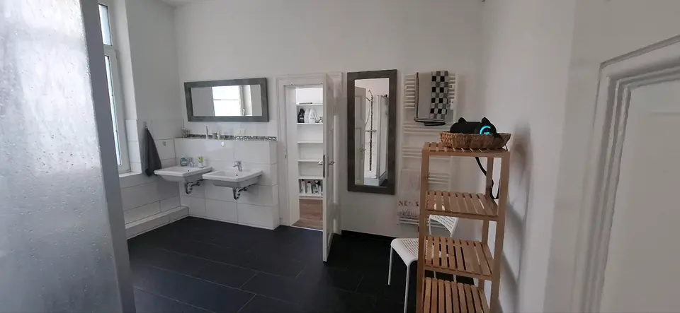 WG-Zimmer mit 27 m² in Hannover – Bild 9