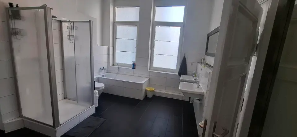WG-Zimmer mit 27 m² in Hannover – Bild 10
