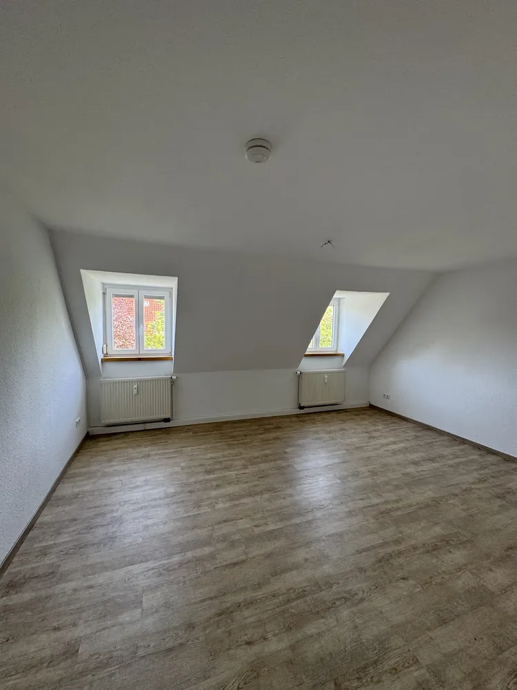 2 Zimmer Wohnung mit 57 m² in Friedrichshafen – Bild 1