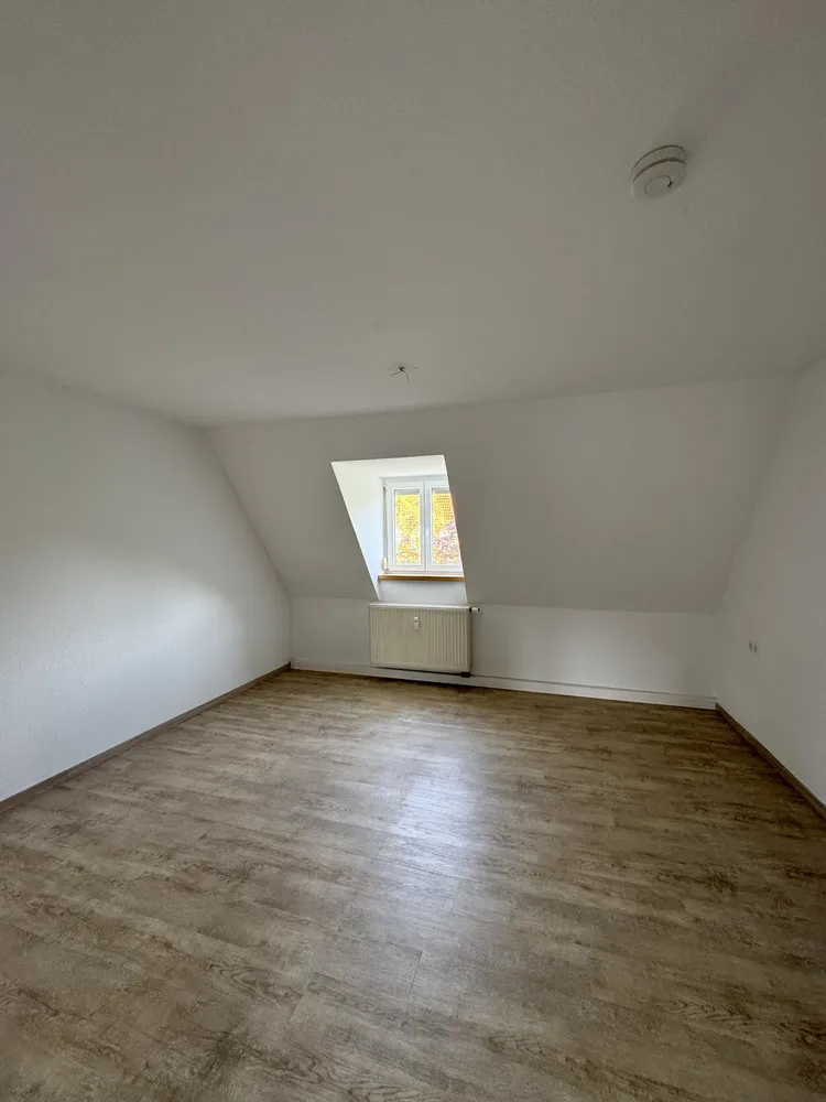 2 Zimmer Wohnung mit 57 m² in Friedrichshafen – Bild 2