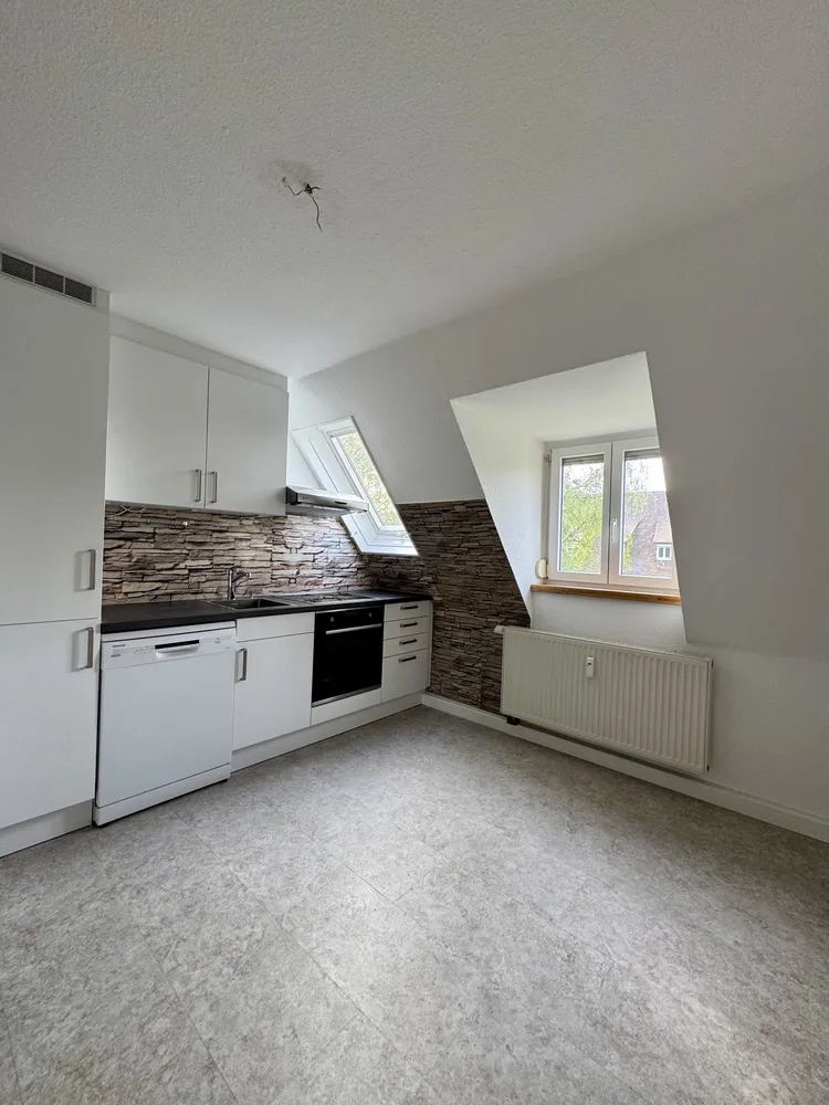 2 Zimmer Wohnung mit 57 m² in Friedrichshafen – Bild 3