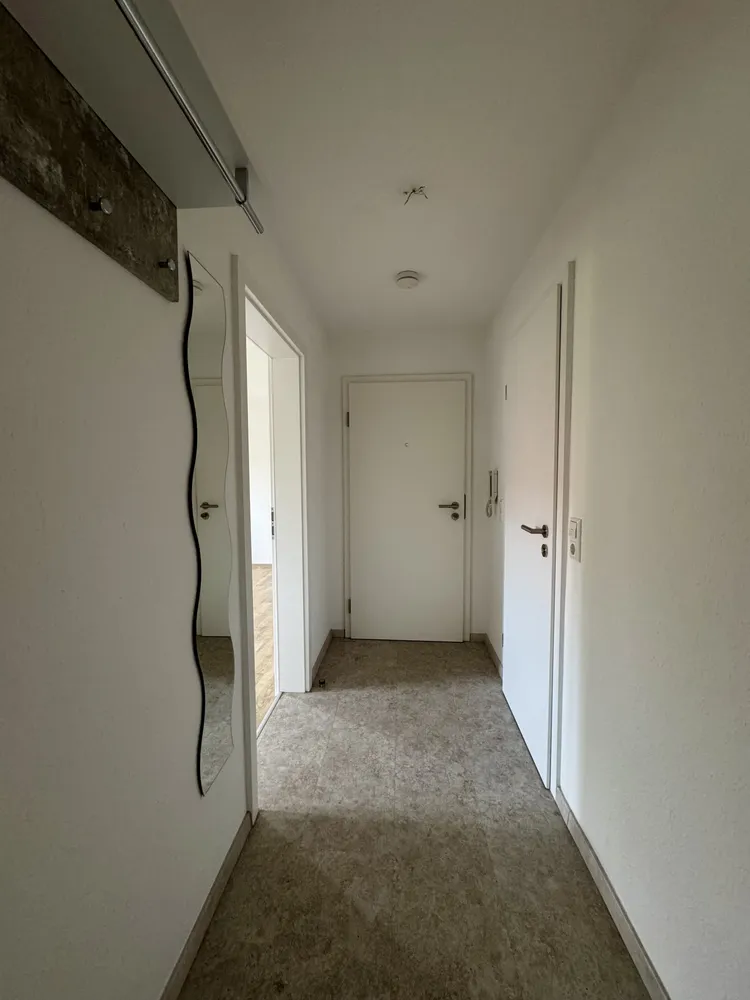 2 Zimmer Wohnung mit 57 m² in Friedrichshafen – Bild 4