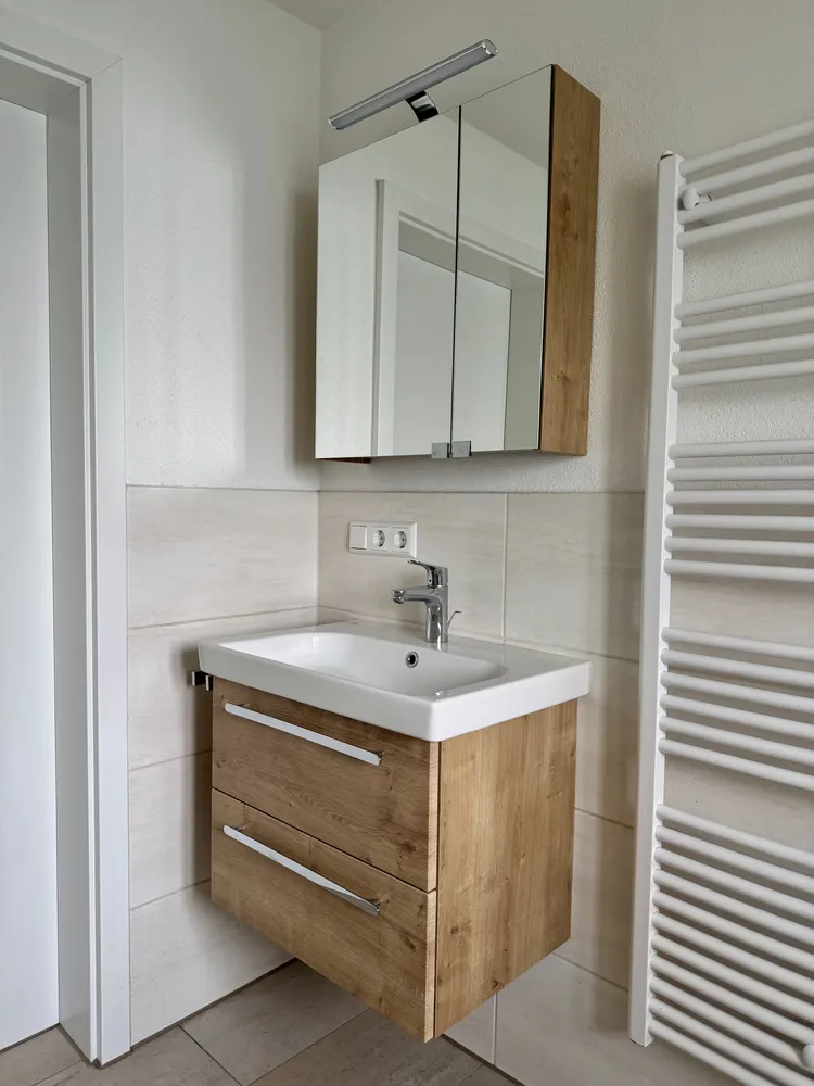 2 Zimmer Wohnung mit 57 m² in Friedrichshafen – Bild 6