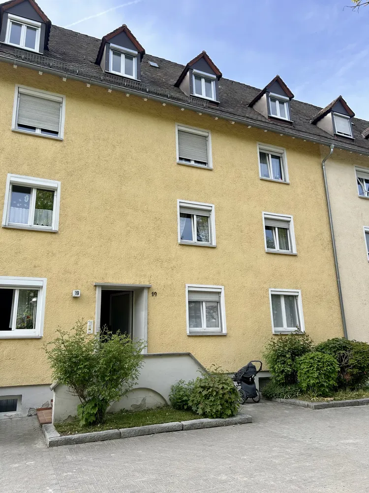 2 Zimmer Wohnung mit 57 m² in Friedrichshafen – Bild 8