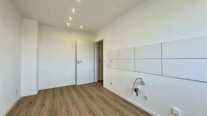 3 Zimmer Wohnung mit 114 m² in Wuppertal – Bild 11