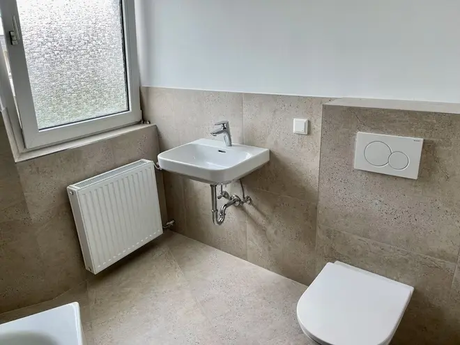 3 Zimmer Wohnung mit 114 m² in Wuppertal – Bild 3