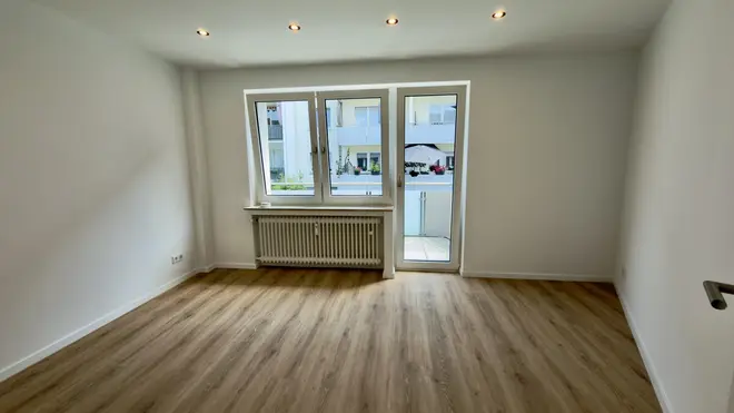 3 Zimmer Wohnung mit 114 m² in Wuppertal – Bild 9