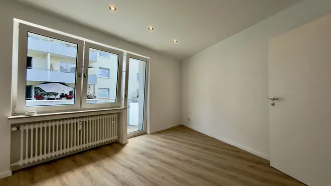 3 Zimmer Wohnung mit 114 m² in Wuppertal – Bild 10