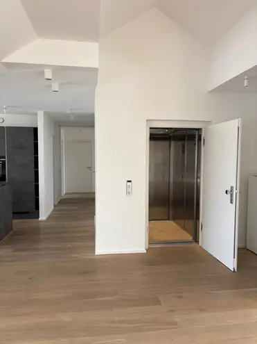 4 Zimmer Wohnung mit 150 m² in Mönchengladbach – Bild 11
