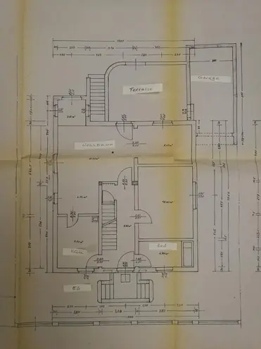 9 Zimmer Haus mit 250 m² in Karlsruhe – Bild 11