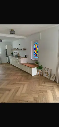 9 Zimmer Haus mit 250 m² in Karlsruhe – Bild 5