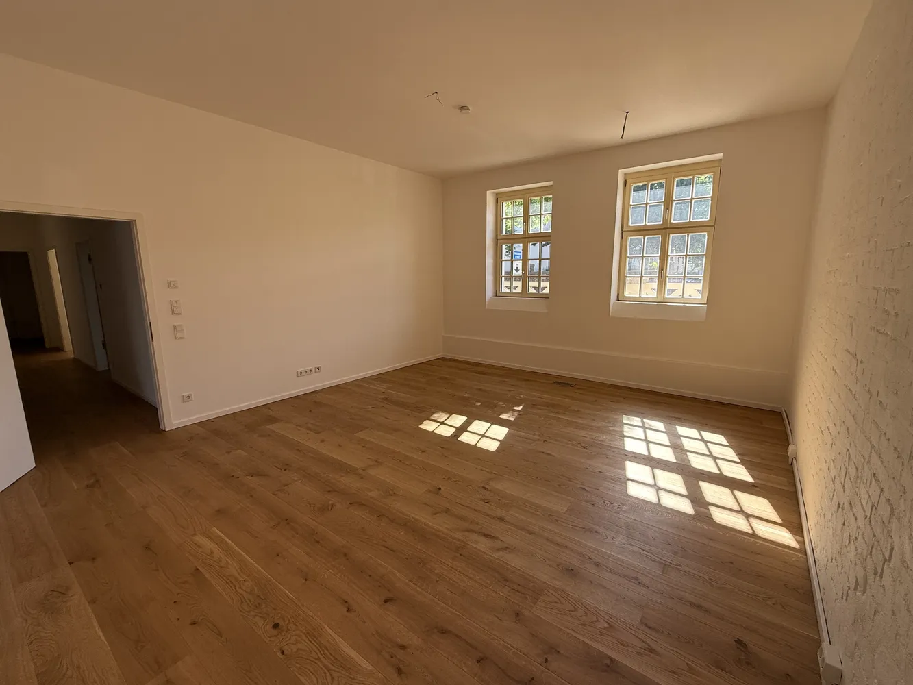 4 Zimmer Wohnung mit 200 m² in Karlsruhe – Bild 8