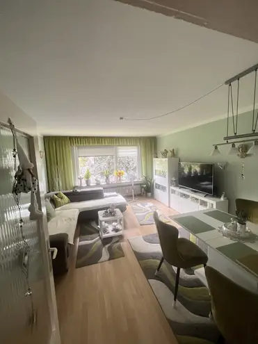 3 Zimmer Wohnung mit 73 m² in Mönchengladbach – Bild 1