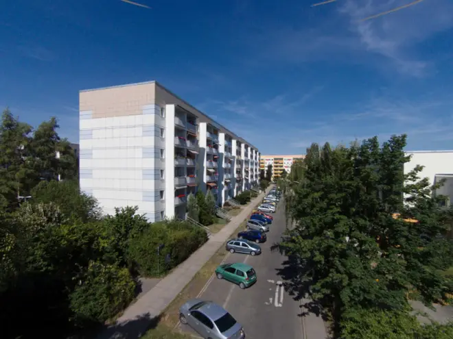 3 Zimmer Wohnung mit 69 m² in Leipzig – Bild 3