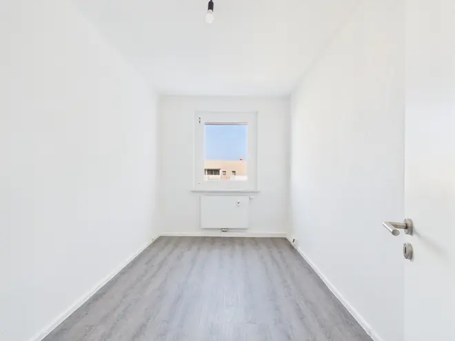 3 Zimmer Wohnung mit 69 m² in Leipzig – Bild 2