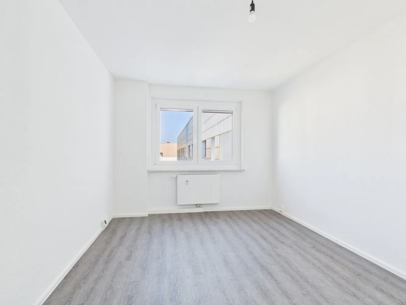 3 Zimmer Wohnung mit 69 m² in Leipzig – Bild 1