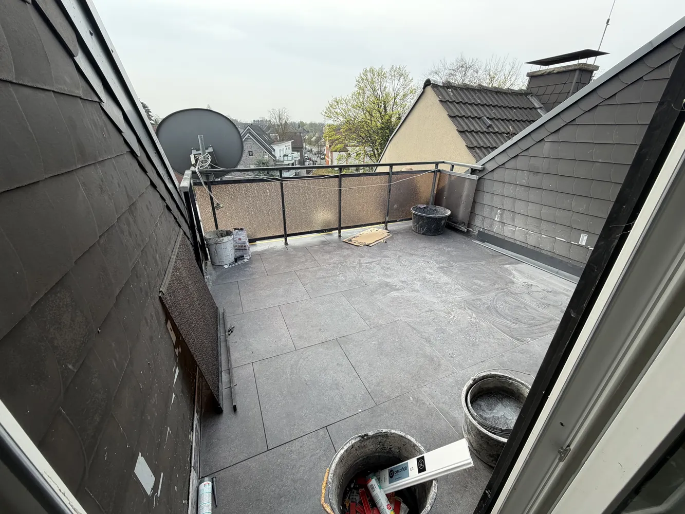 4 Zimmer Wohnung mit 130 m² in Bottrop – Bild 3