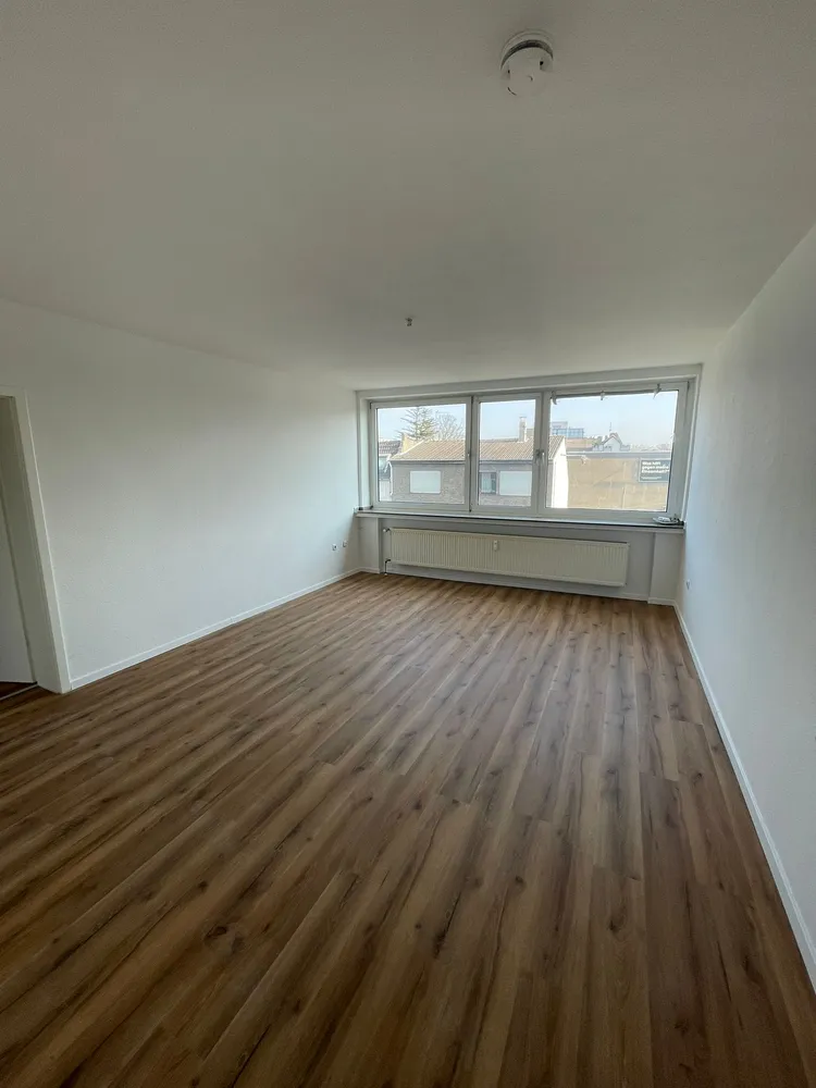 3 Zimmer Wohnung mit 76 m² in Oberhausen – Bild 1