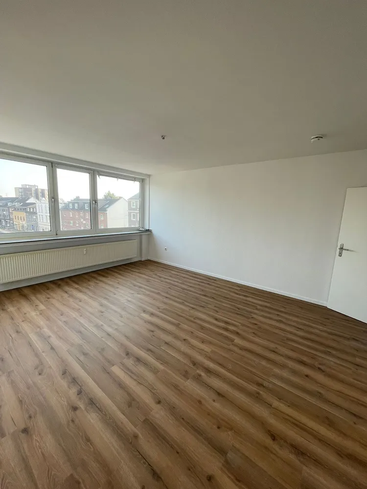 3 Zimmer Wohnung mit 76 m² in Oberhausen – Bild 2