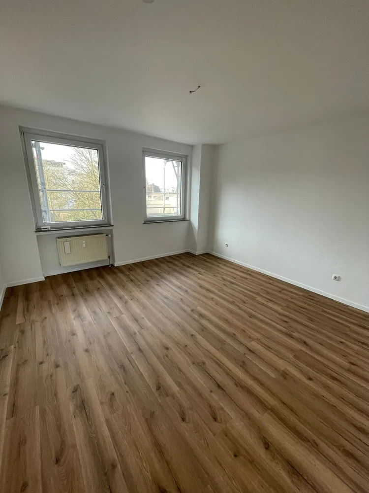 3 Zimmer Wohnung mit 76 m² in Oberhausen – Bild 3