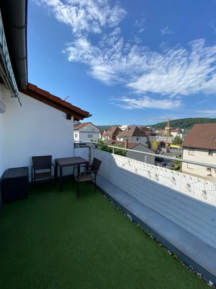 3 Zimmer Wohnung mit 67 m² in Esslingen am Neckar – Bild 4