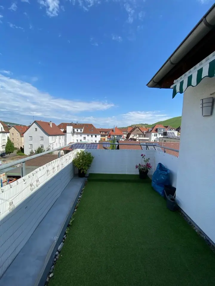 3 Zimmer Wohnung mit 67 m² in Esslingen am Neckar – Bild 5