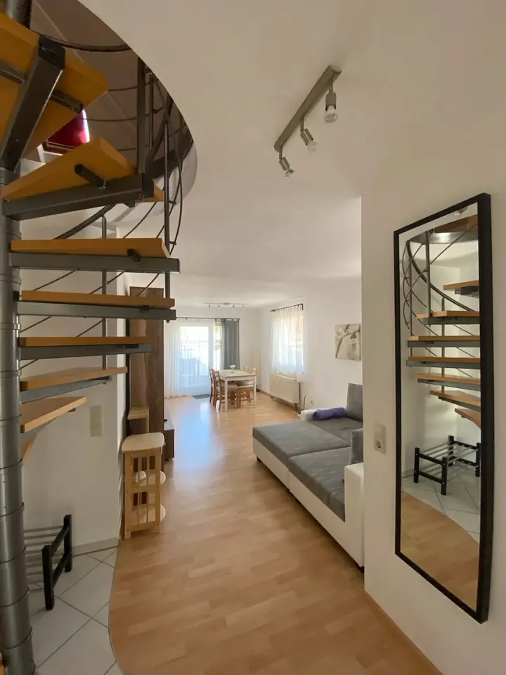 3 Zimmer Wohnung mit 67 m² in Esslingen am Neckar – Bild 6