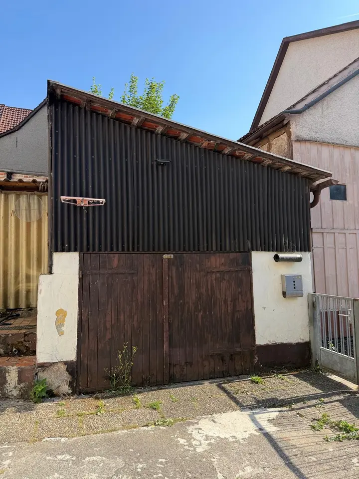 5 Zimmer Haus mit 85 m² in Heilbronn – Bild 3