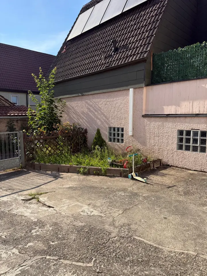 5 Zimmer Haus mit 85 m² in Heilbronn – Bild 4