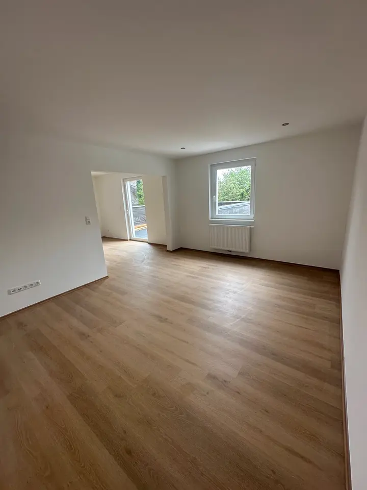 3 Zimmer Wohnung mit 105 m² in Fulda – Bild 1