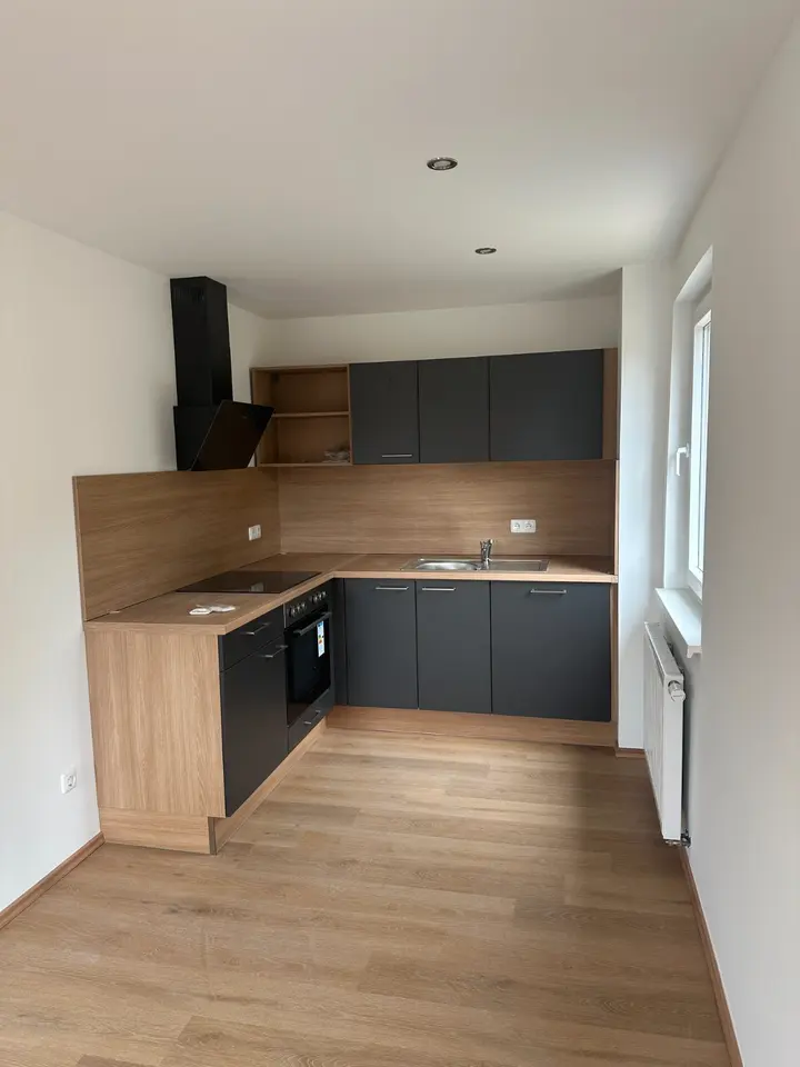 3 Zimmer Wohnung mit 105 m² in Fulda – Bild 3