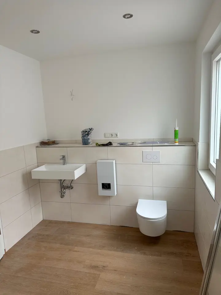 3 Zimmer Wohnung mit 105 m² in Fulda – Bild 6