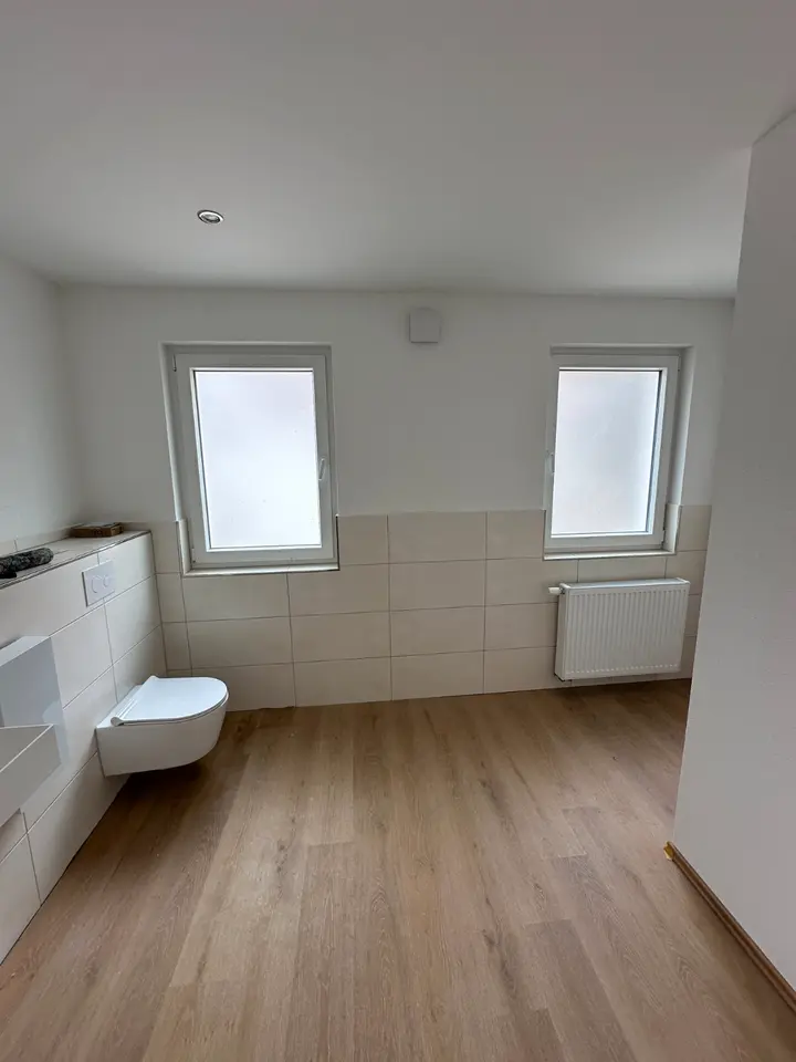 3 Zimmer Wohnung mit 105 m² in Fulda – Bild 7