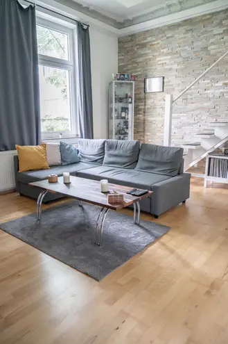 3 Zimmer Wohnung mit 80 m² in Dortmund – Bild 1