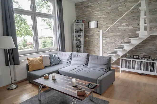 3 Zimmer Wohnung mit 80 m² in Dortmund – Bild 2